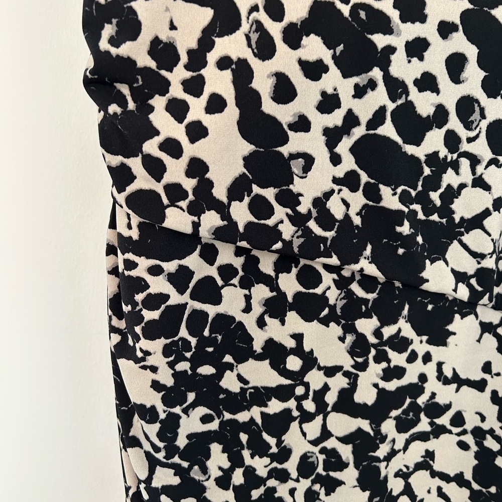 Bianca Nygard print dress - Picture 6 of 8